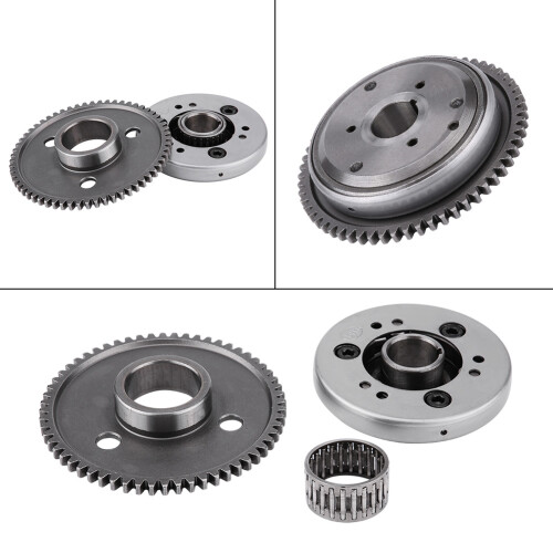60 Tooth Sprag Clutch for Scooters 2