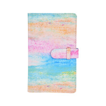 96-Pocket Photo Album for 3'' Film