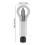 Nut splitter set 4 sizes - For workshops/LCV/HGV use 9