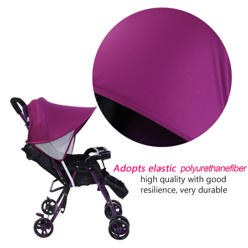 Universal Stroller Sun Canopy - UV Block