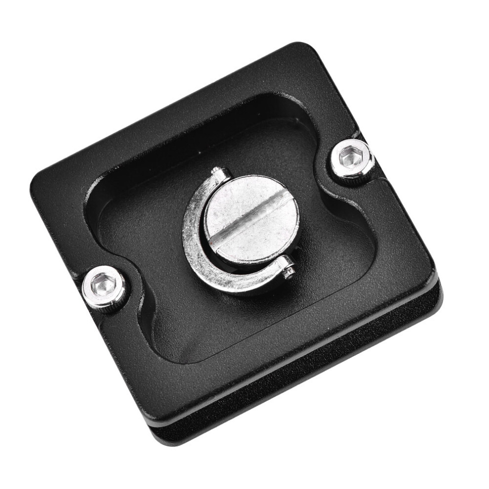 Camera Quick Release Plate 1/4In Screw 7806371572251