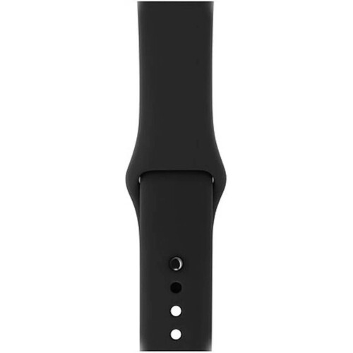Apple New Apple Spray Grey Watch Series 5 (GPS) 40mm 1