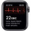 Apple New Apple Spray Grey Watch Series 5 (GPS) 40mm 3