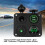 4 Gang ON/OFF Toggle Switch Panel with Dual USB, Voltmeter, Cigarette Lighter, Green LED 7