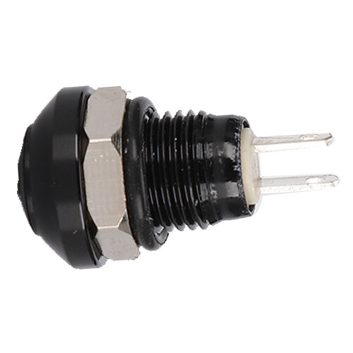 Mini Push Button 24V 1A 8mm Waterproof Car