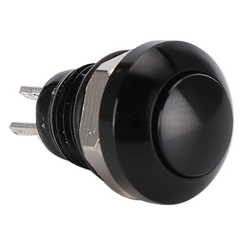 Mini Push Button 24V 1A 8mm Waterproof Car 2