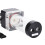800L/H Computer Water Pump 4M Pump Head Black 12cm Easy Install 5