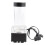 800L/H Computer Water Pump 4M Pump Head Black 12cm Easy Install 10