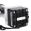 800L/H Computer Water Pump 4M Pump Head Black 12cm Easy Install 12