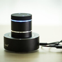Adin Portable Vibration Speaker, Wireless Subwoofer DIY Portable Lossless Sound Quality B
