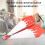 Motorised Folding Plane Craft 1