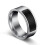Multi-Function Waterproof Digital Ring with NFC Smart Wearable Finger Gadget 3