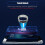 Multi-Function Waterproof Digital Ring with NFC Smart Wearable Finger Gadget 8