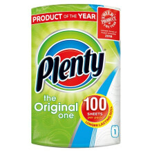 Plenty The Original One Kitchen Roll