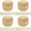 Moulure D'angle Murale Autocollante En Mousse Souple 4