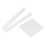 3Ensembles Outils Argile Rouleau Durable Pâte Polymère 2