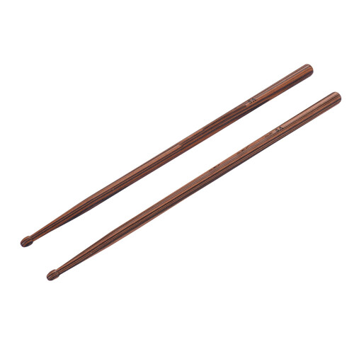 Wooden Drumsticks 5A Maple 406mm - Versatile Drum Set Accessories 2