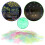 100 Glow Stars for Space-Themed Room 1