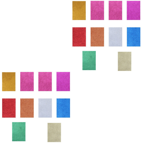 Papier Assorti Pour Scrapbooking Projets Manuels 1