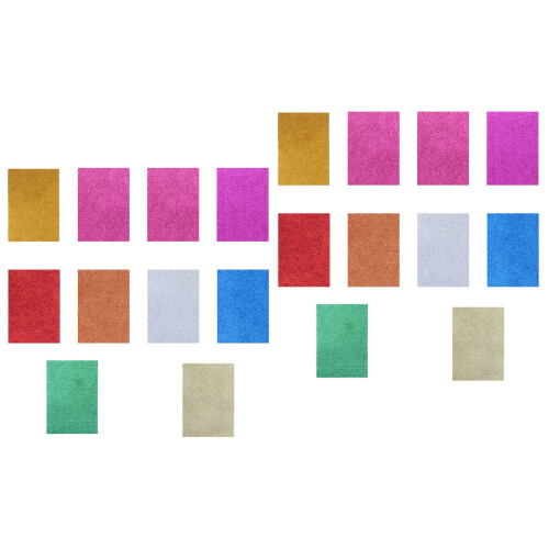 Papier Assorti Pour Scrapbooking Projets Manuels 2