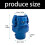 FRV100 Flow Regulator Valves Replacement Flow Control Valves For 3