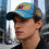 Lightweight Comfortable Baseball Cap Season Sunhat With-Red 6