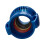 FRV100 Flow Regulator Valves Replacement Flow Control Valves For 5