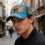 Lightweight Comfortable Baseball Cap Season Sunhat With-Red 7