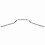 22mm Steel Tracker Handlebar for Motorcycles 1