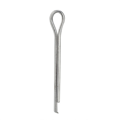 175pcs Zinc Alloy Split Cotter Pins Set, Assorted Sizes, Durable Hardware