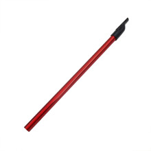 Irish Whistle Key of D Copper Instrument Red