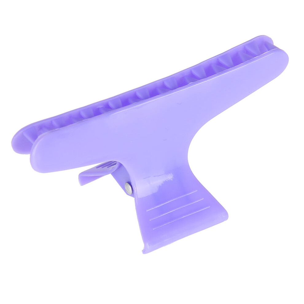 12 Paw Clip Set for Hair Sectioning