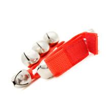 Colourful Wrist Rattles for Babies