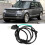Brake Pad Wear Sensor SEM000024 Front 7