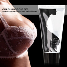 Natural Breast Enhancement Cream 70g - Firming & Enlarging Formula
