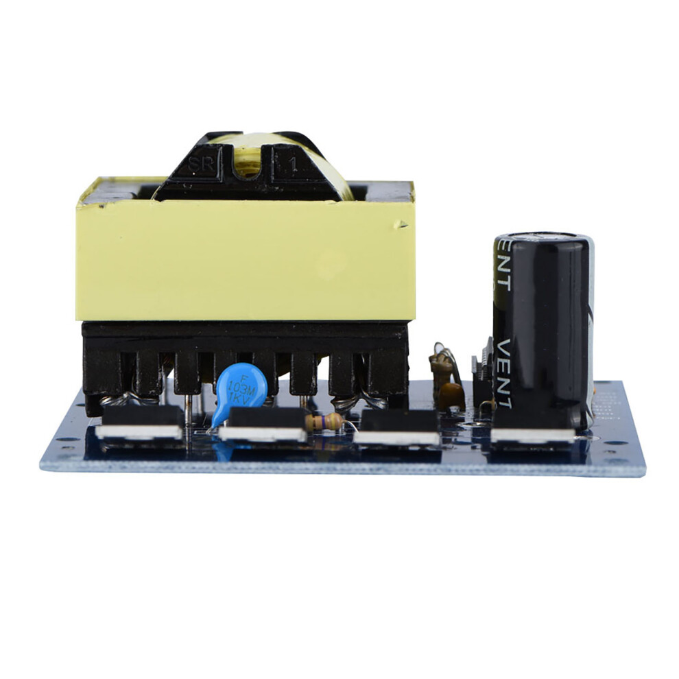 500W Dc 12V/24V Ac 18V-380V Inverter Board 7340572533241