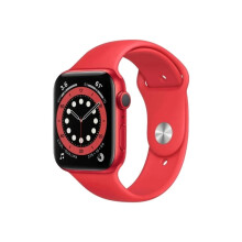 New Apple Red Watch Series 6 (GPS) 40mm