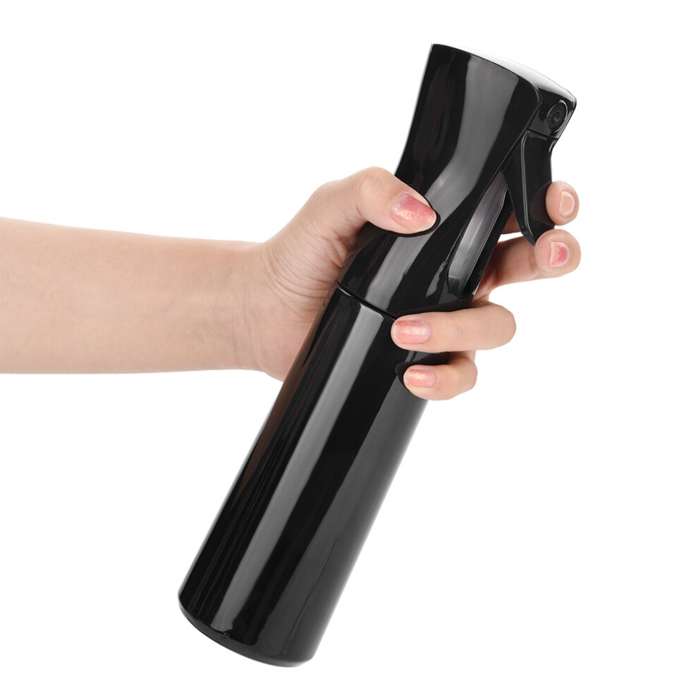 Refillable Mist Sprayer for Hair Styling