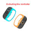 18in1 Motion Sensing Sports Suit Set for  2  Controller Detachable Grip+Tennis Racket+Wristband Set 8
