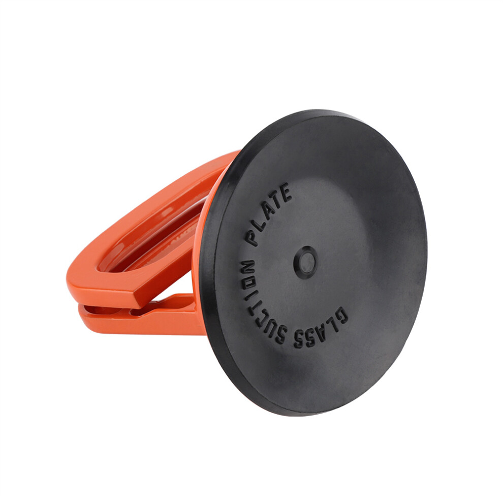 Aluminum Vacuum Suction Cup Glass & Tile Lifter For Safe Moving & Handling (#1) 7691392881204