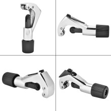 Fiber Optic Electric Cable Cutter Wire Stripper Hand Tool for Precise Stripping