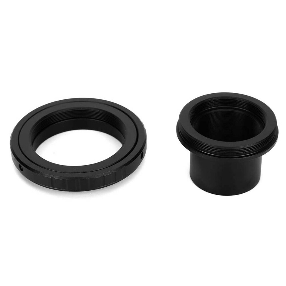 Nikon T-Ring 1.25In Telescope Adapter 7806371572343