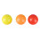 100 Bright Ocean Balls for Kids 12