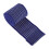 Elastische Kniebandage 180 cm Blau 12