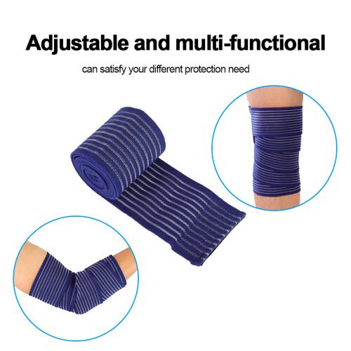 High Elasticity Arm and Leg Guard