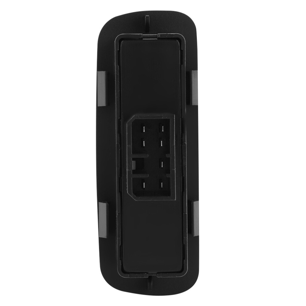 Power Master Window Control Switch Button For Hyundai Accent 93570-22000 Black 5051392712113