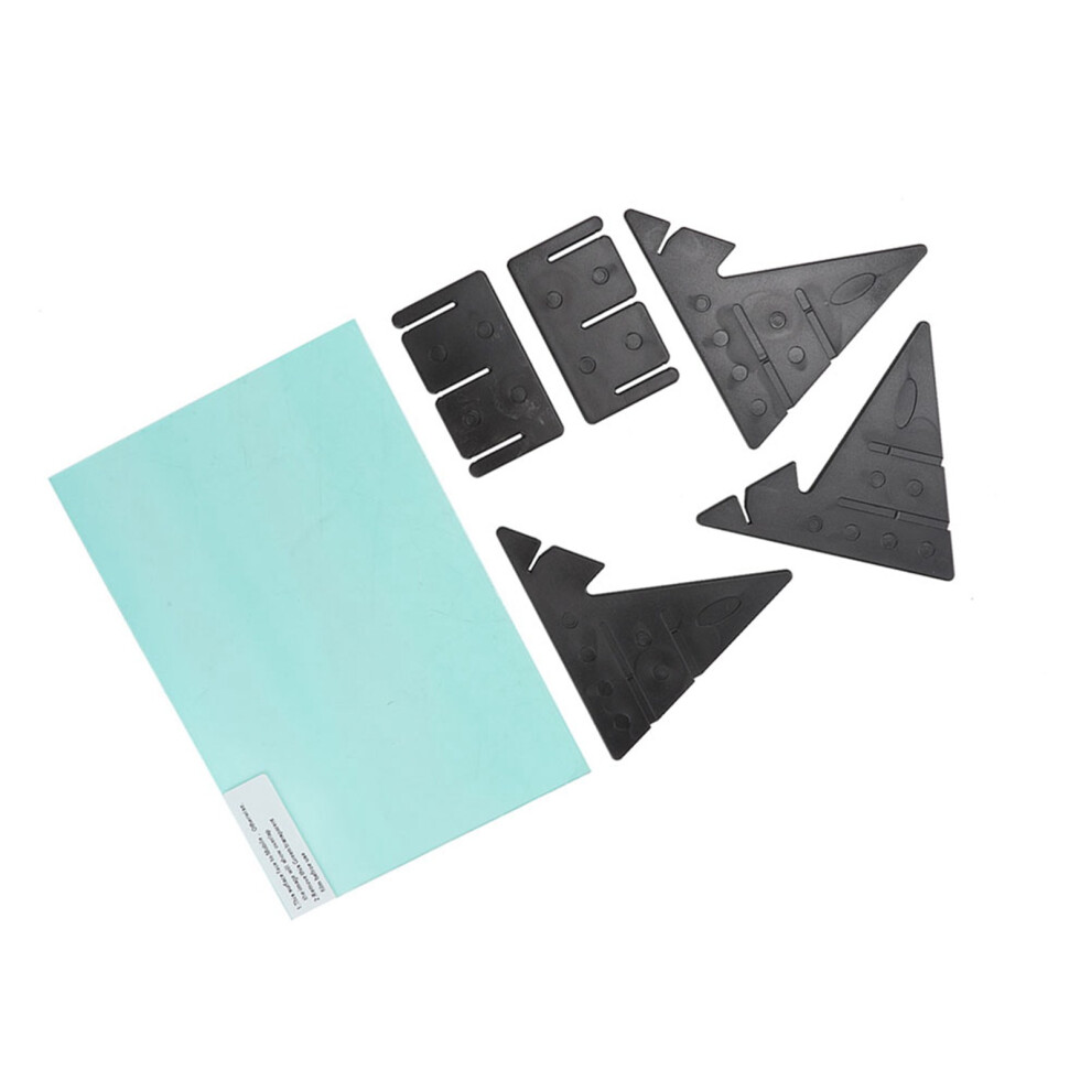 Non-Shadow Copy Pad Board Ip65 7340572459664