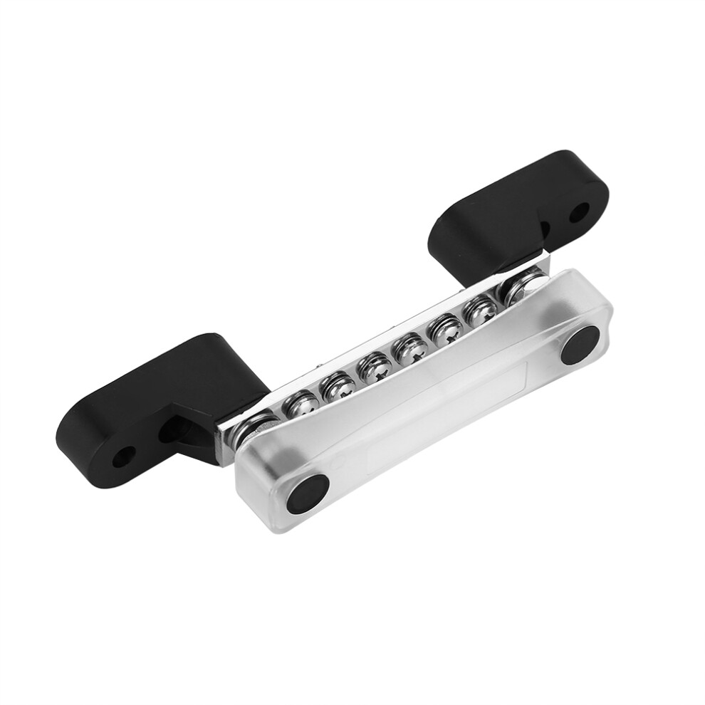 6 Position 48V Bus Bar Terminal Block 7293282687257