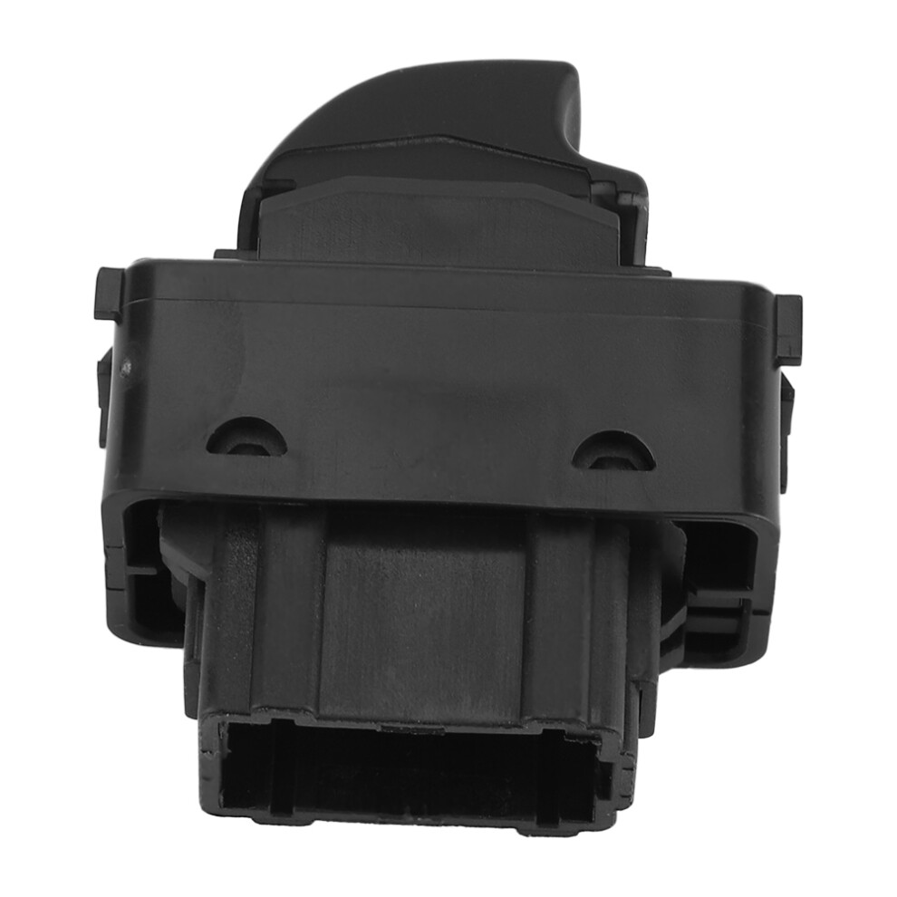 Peugeot 207 Window Regulator Switch Black 7293282206878