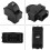 Peugeot 207 Window Switch 6490.E2 8